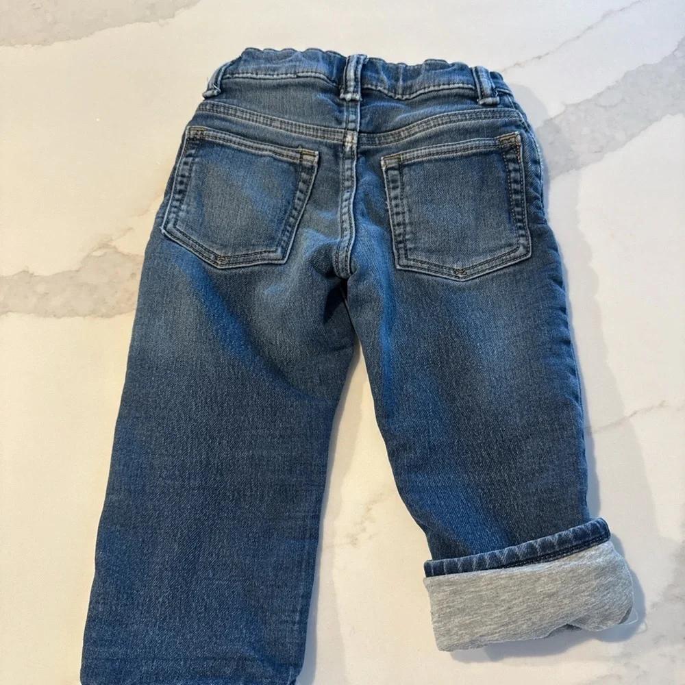 GAP Kids Denim Blue Jeans